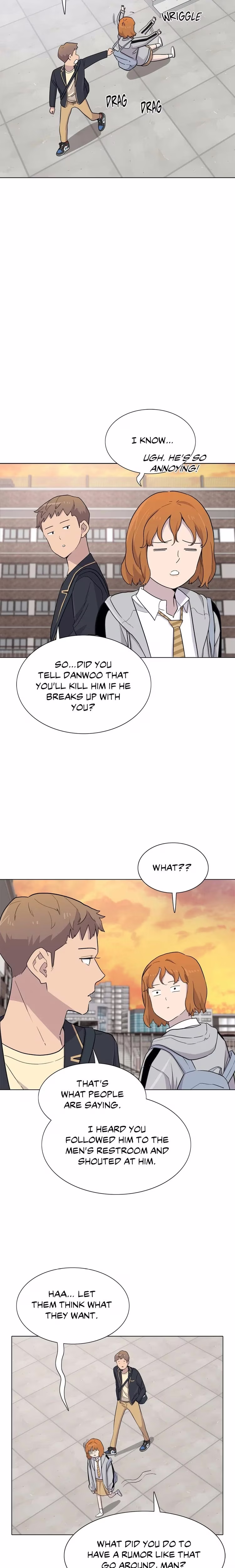 Two Steps Away - Chapter 37 - Part 10