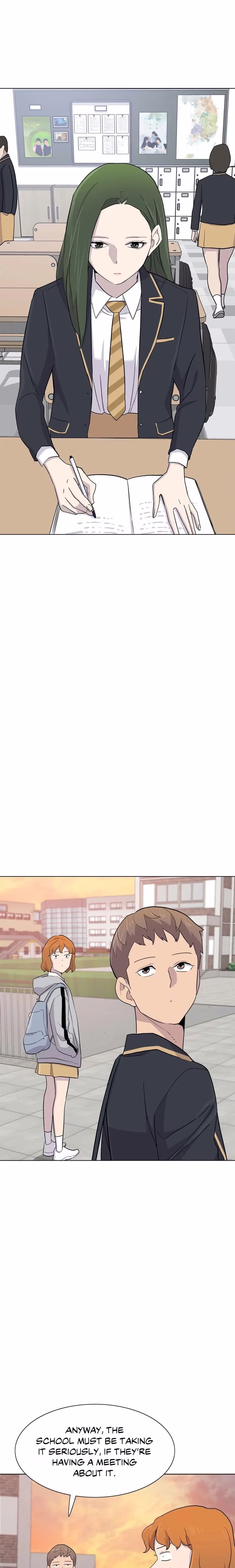 Two Steps Away - Chapter 37 - Part 13