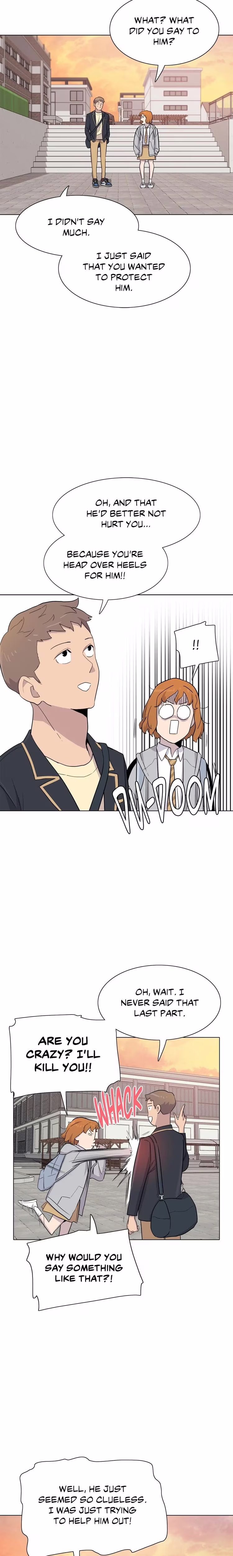 Two Steps Away - Chapter 37 - Part 15