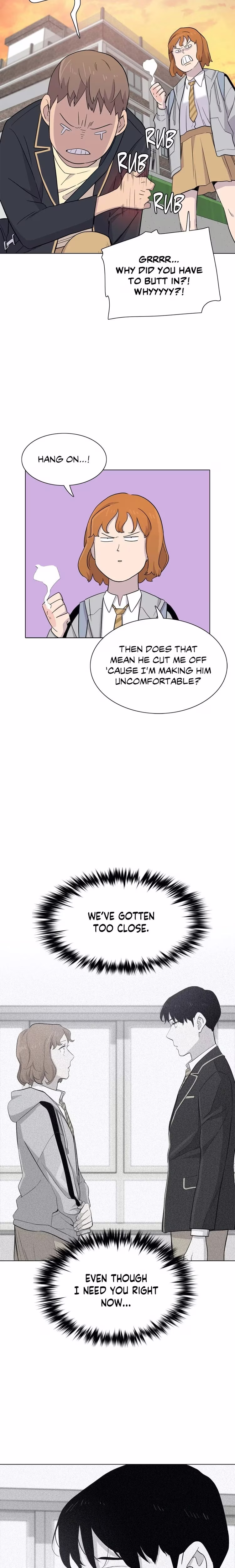 Two Steps Away - Chapter 37 - Part 16