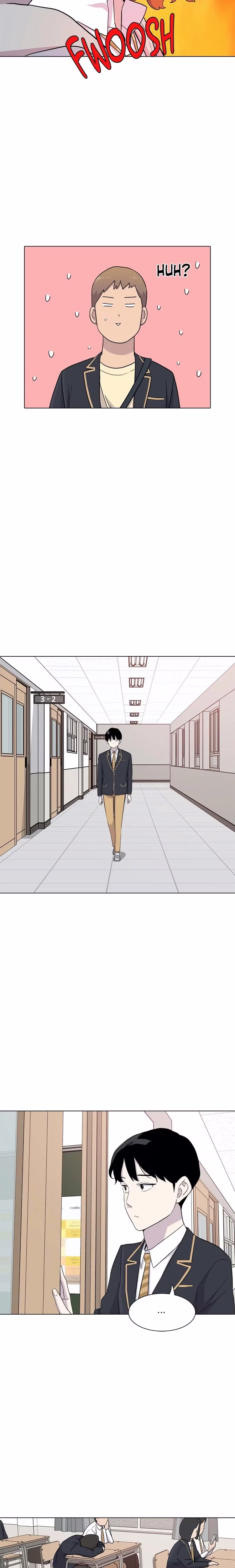 Two Steps Away - Chapter 37 - Part 18