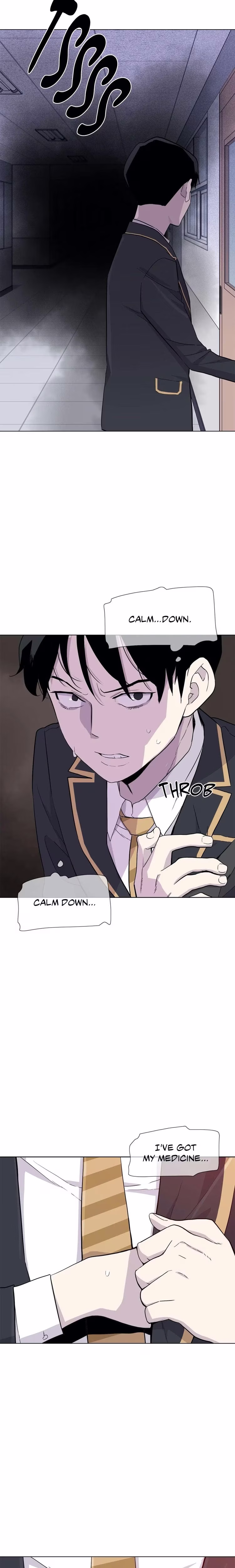 Two Steps Away - Chapter 37 - Part 21