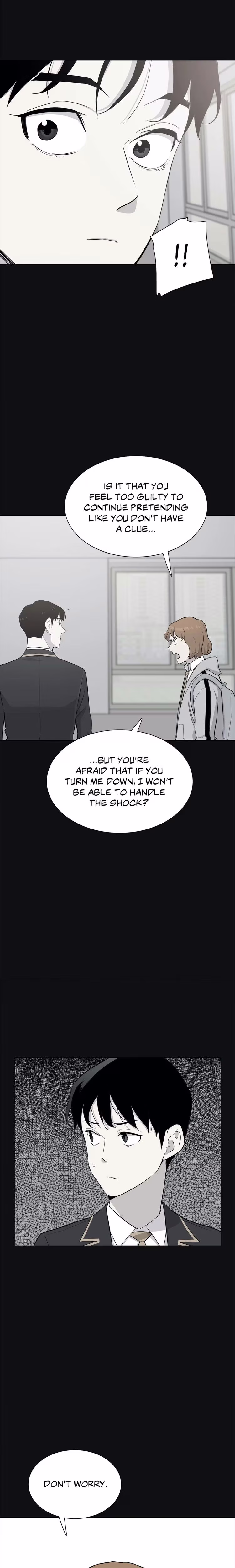 Two Steps Away - Chapter 38 - Part 3