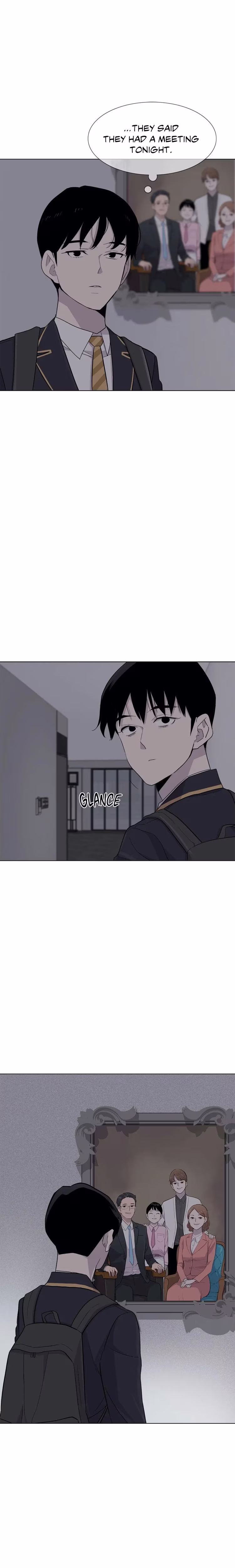 Two Steps Away - Chapter 38 - Part 7