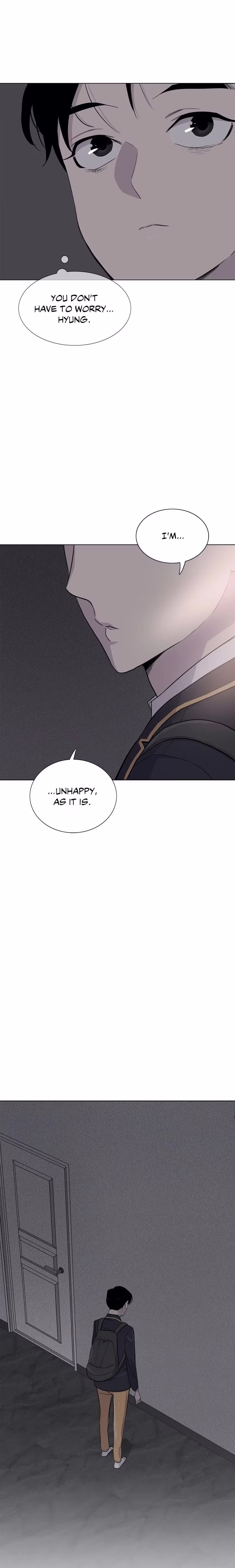 Two Steps Away - Chapter 38 - Part 8