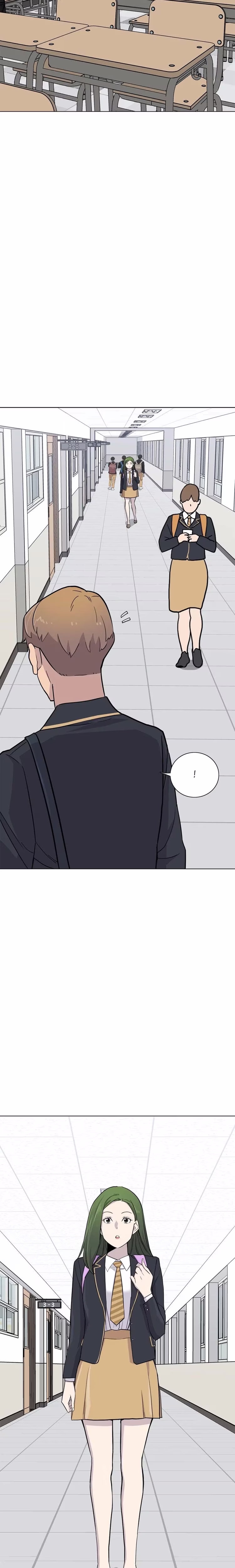 Two Steps Away - Chapter 38 - Part 11