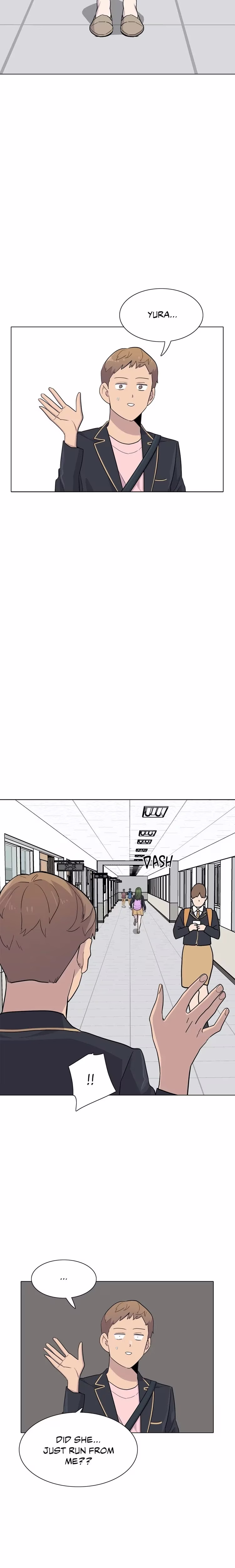 Two Steps Away - Chapter 38 - Part 12