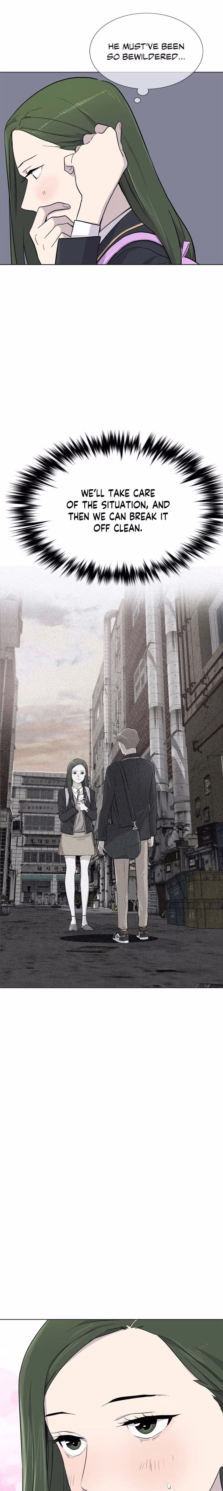 Two Steps Away - Chapter 38 - Part 14