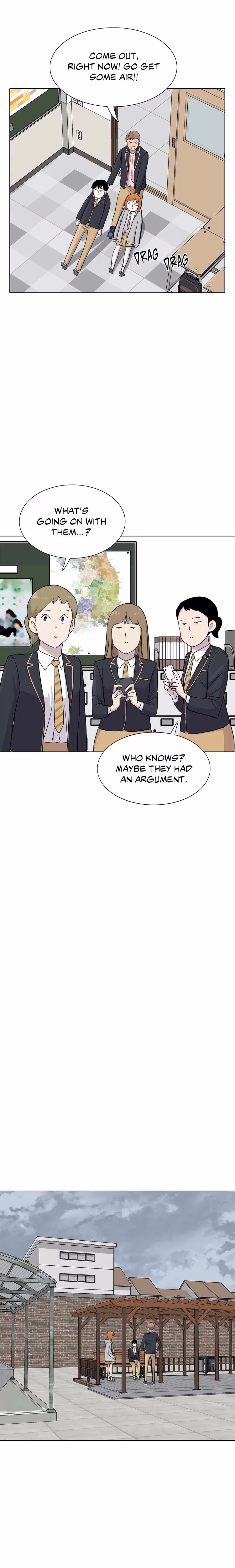 Two Steps Away - Chapter 38 - Part 19