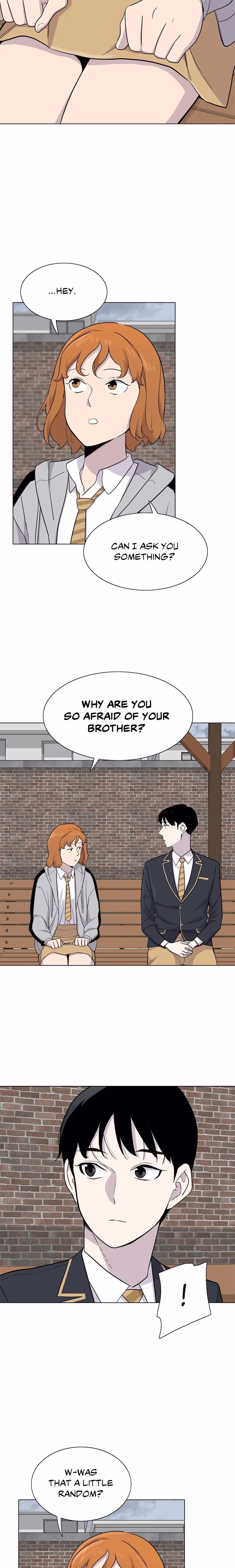 Two Steps Away - Chapter 38 - Part 22