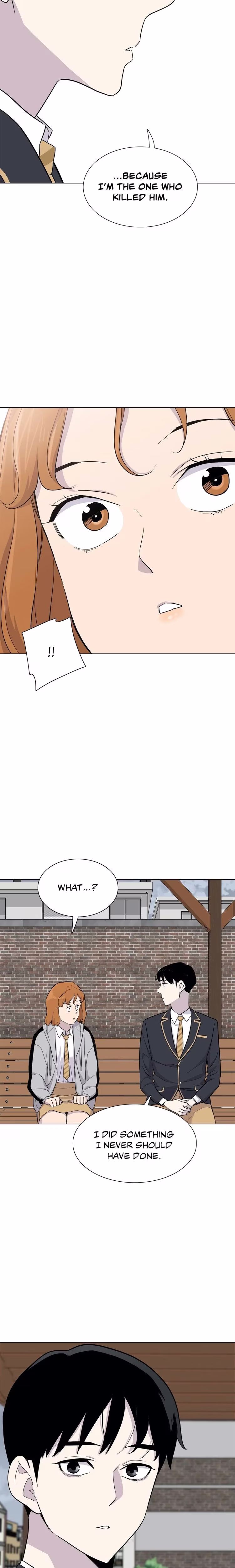 Two Steps Away - Chapter 38 - Part 24