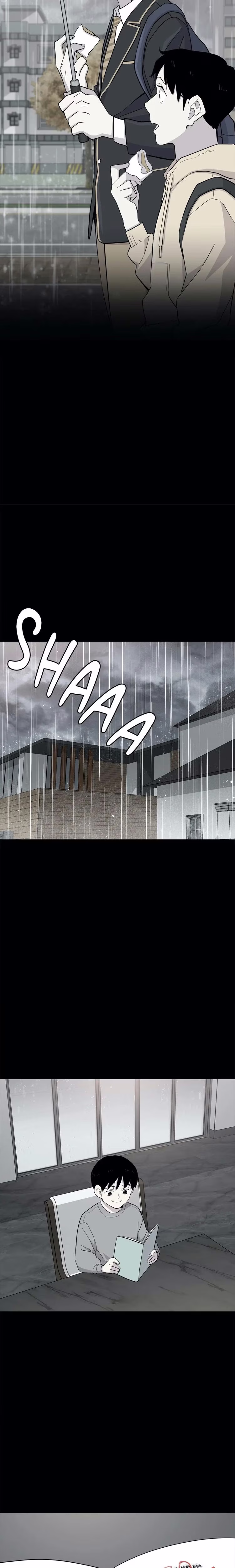 Two Steps Away - Chapter 39 - Part 11