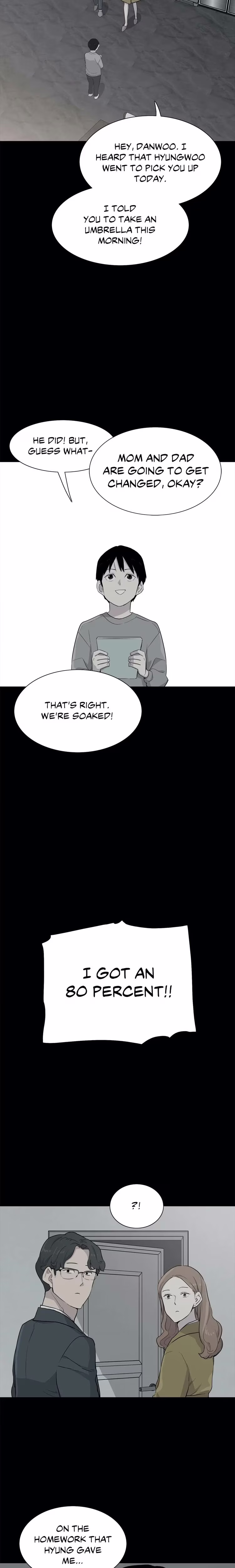 Two Steps Away - Chapter 39 - Part 14