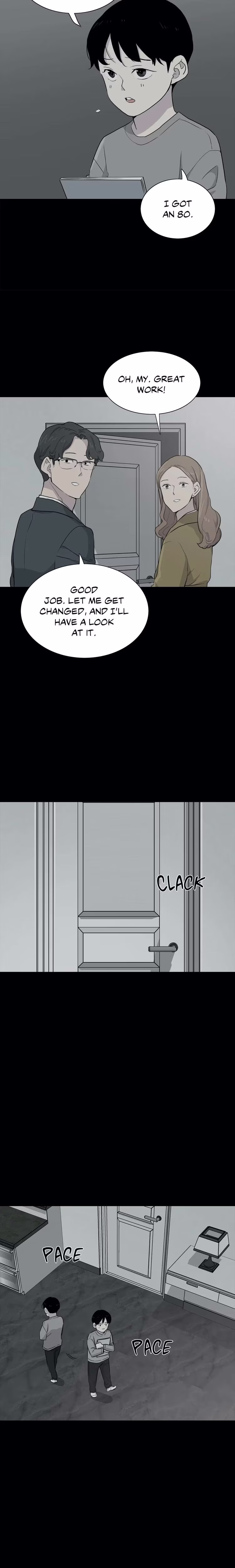 Two Steps Away - Chapter 39 - Part 15