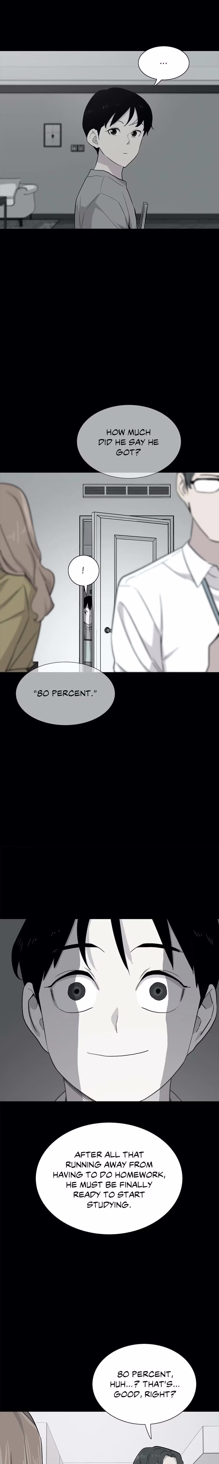 Two Steps Away - Chapter 39 - Part 16