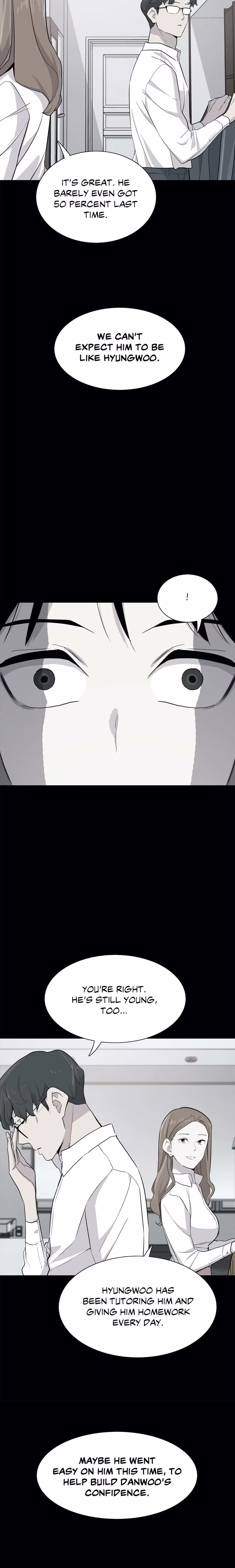 Two Steps Away - Chapter 39 - Part 17