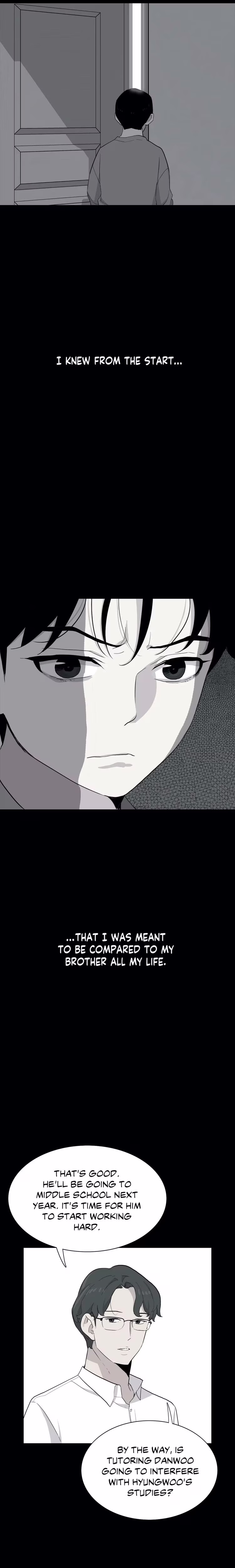 Two Steps Away - Chapter 39 - Part 18