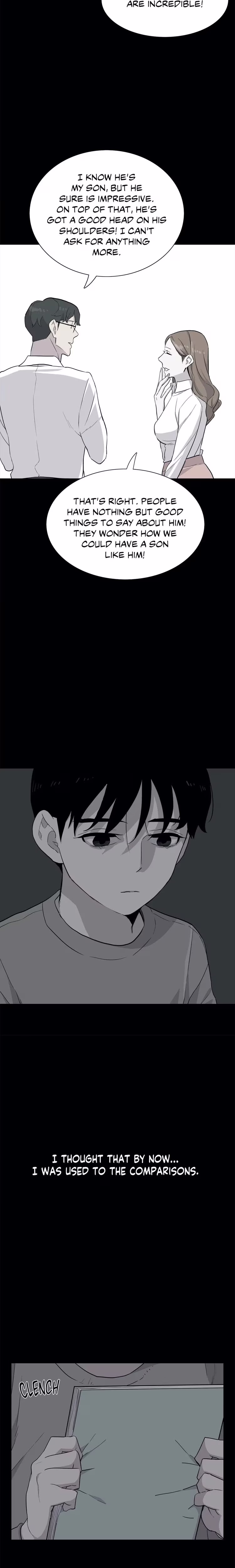 Two Steps Away - Chapter 39 - Part 20