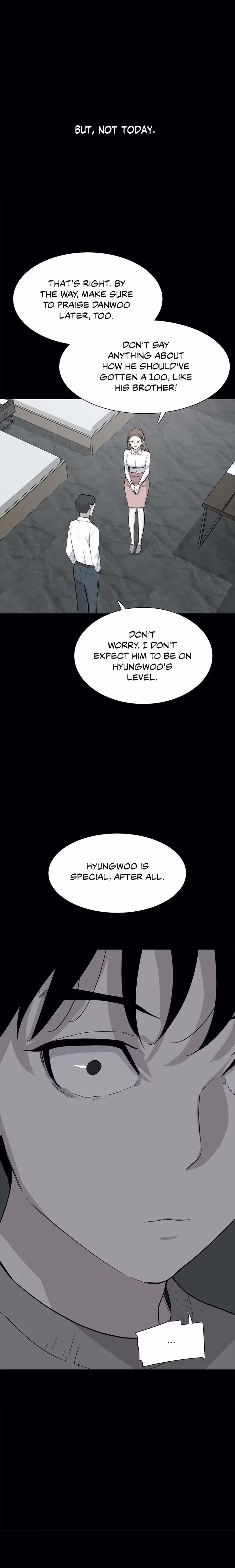 Two Steps Away - Chapter 39 - Part 21