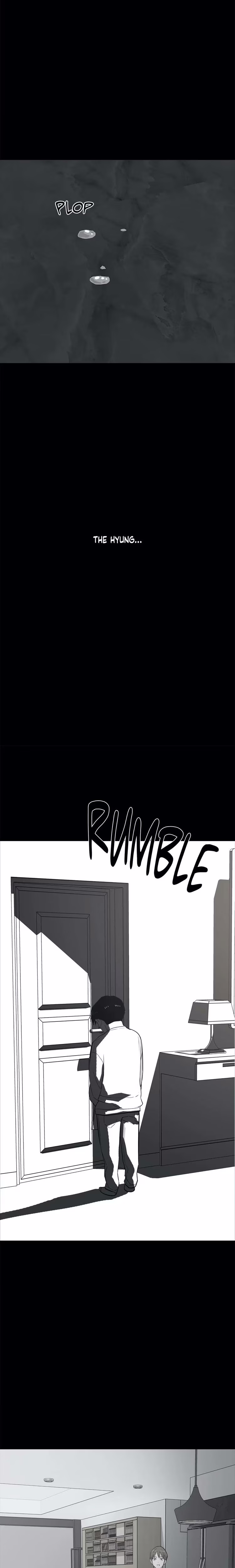 Two Steps Away - Chapter 39 - Part 24