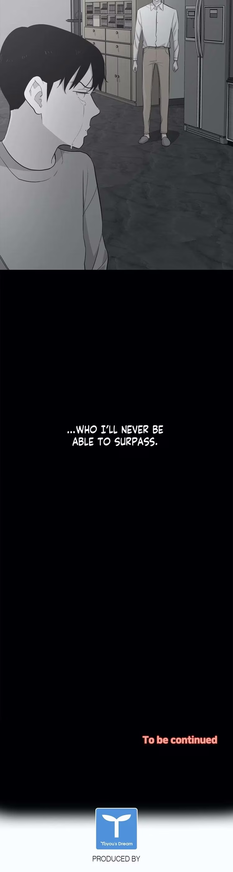 Two Steps Away - Chapter 39 - Part 25