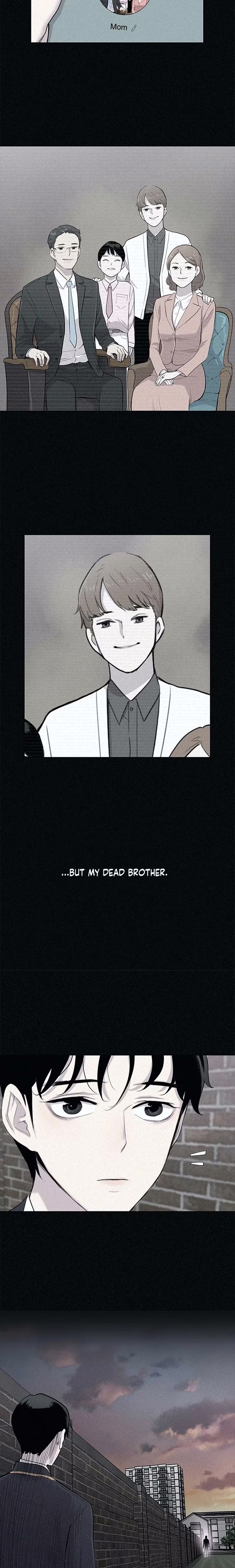 Two Steps Away - Chapter 4 - Part 11