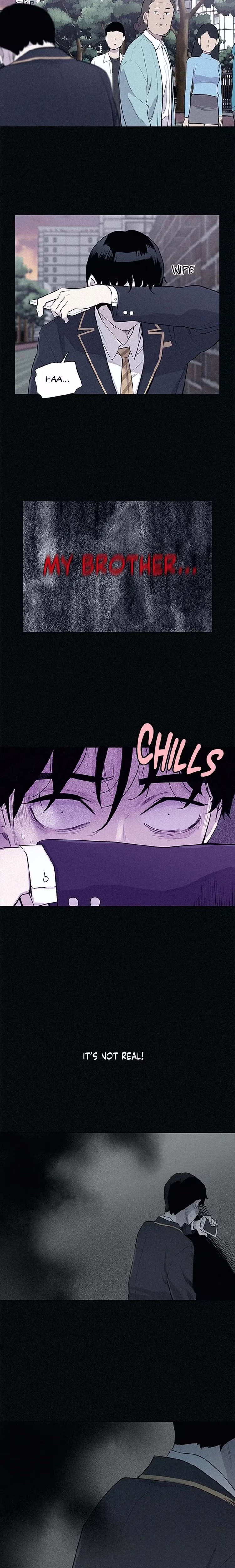 Two Steps Away - Chapter 4 - Part 16