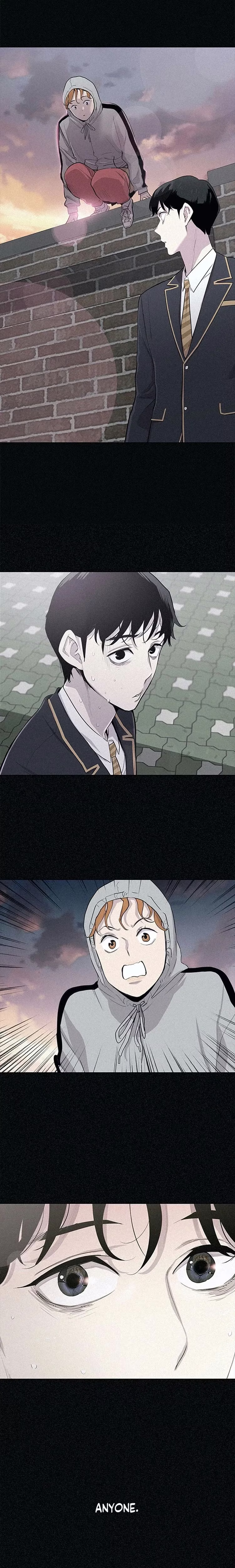 Two Steps Away - Chapter 4 - Part 18