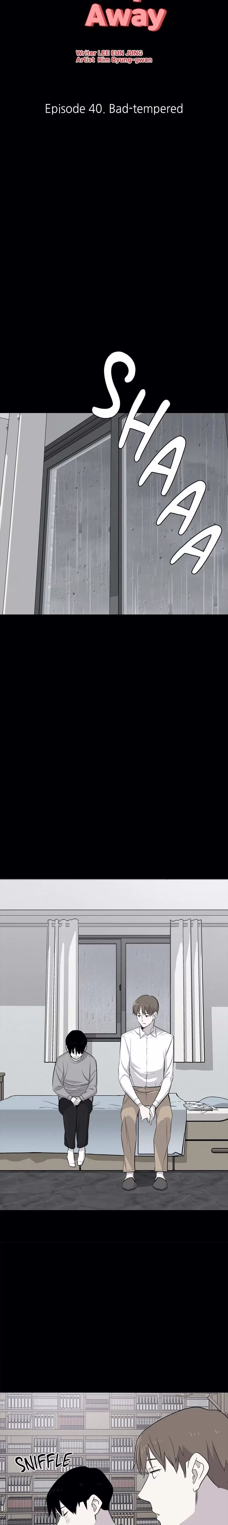 Two Steps Away - Chapter 40 - Part 5