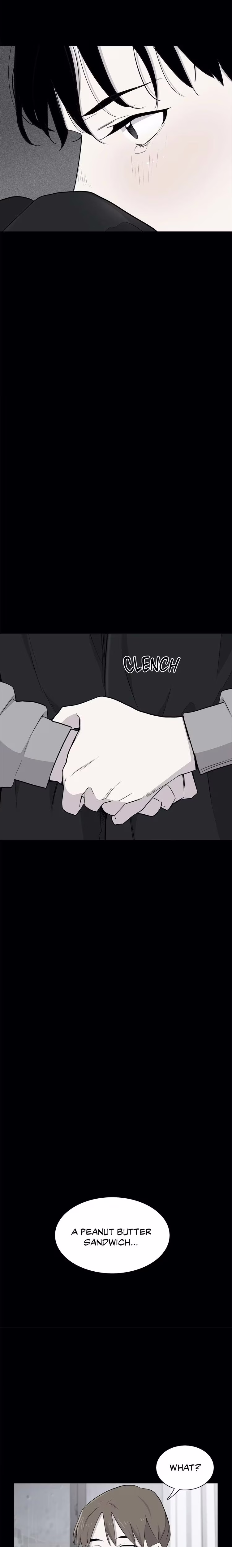 Two Steps Away - Chapter 40 - Part 10