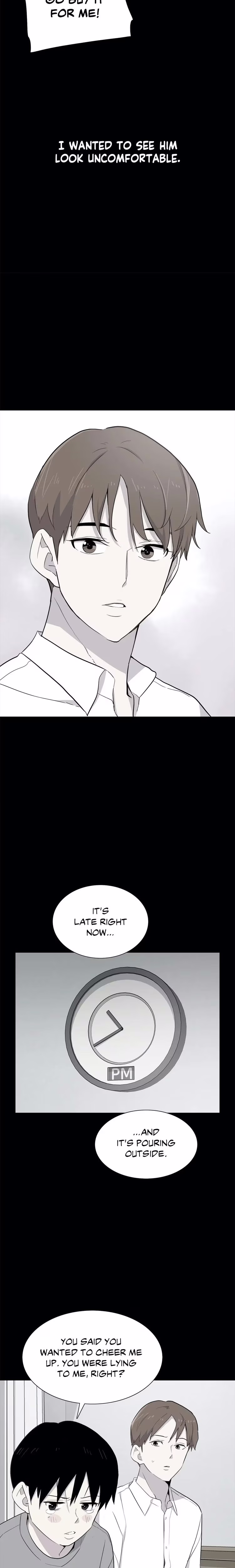 Two Steps Away - Chapter 40 - Part 12