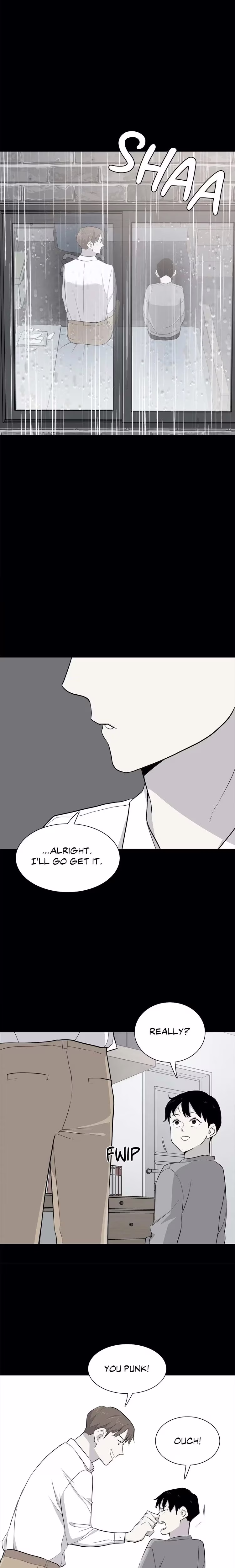 Two Steps Away - Chapter 40 - Part 14