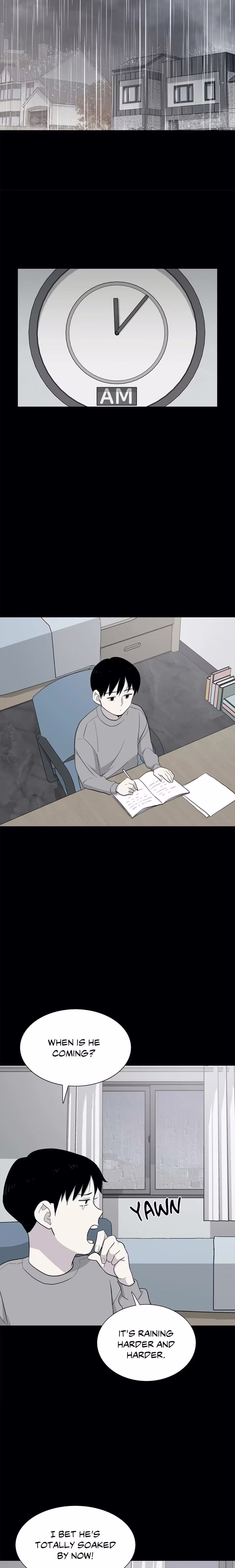 Two Steps Away - Chapter 40 - Part 16