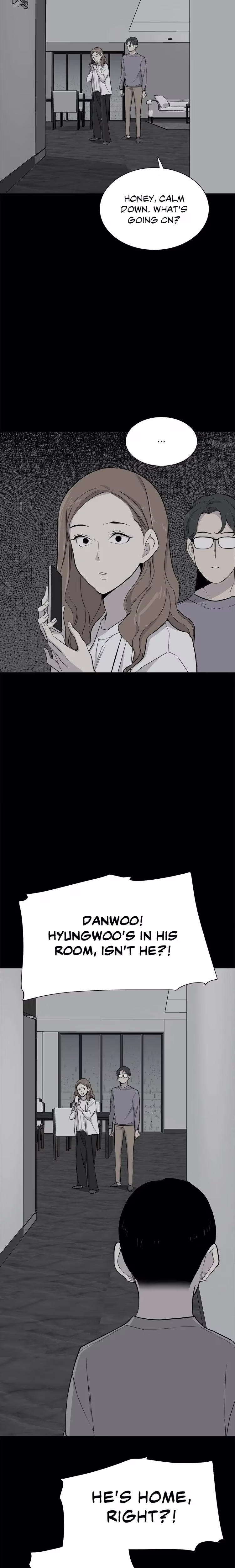 Two Steps Away - Chapter 40 - Part 20