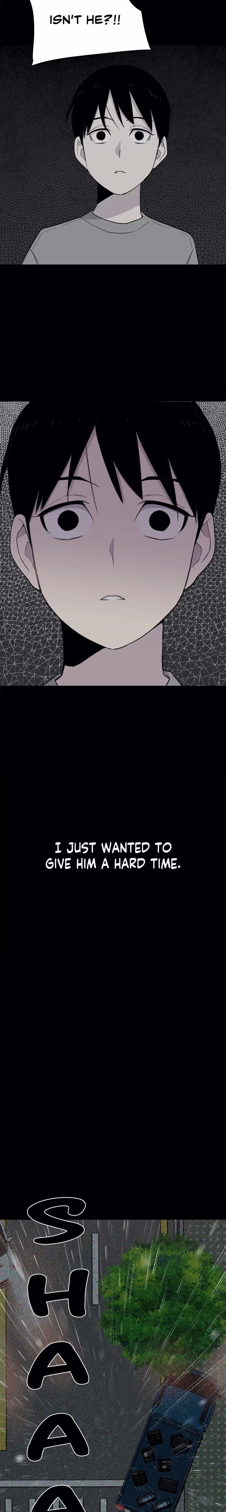 Two Steps Away - Chapter 40 - Part 21