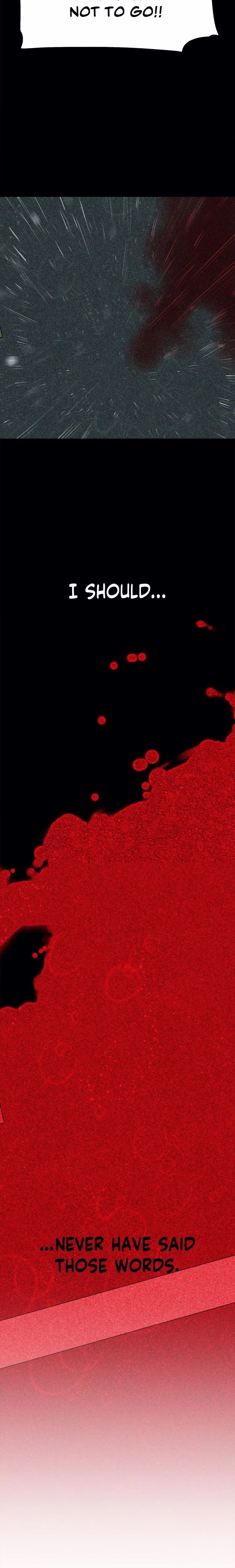 Two Steps Away - Chapter 40 - Part 24