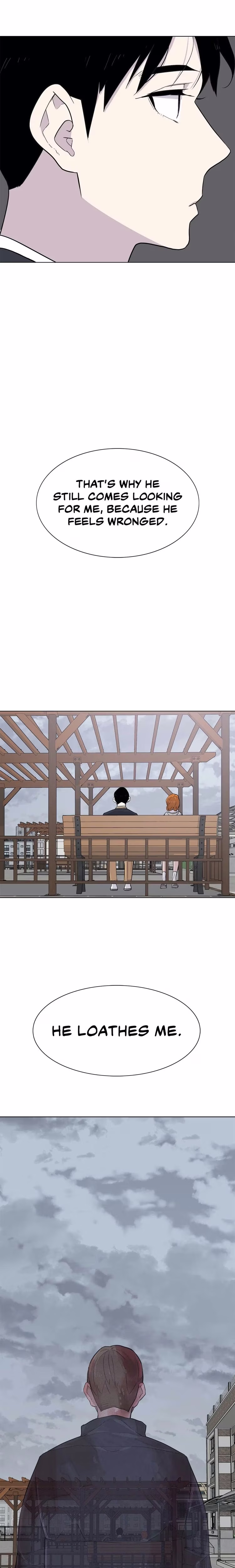 Two Steps Away - Chapter 40 - Part 27