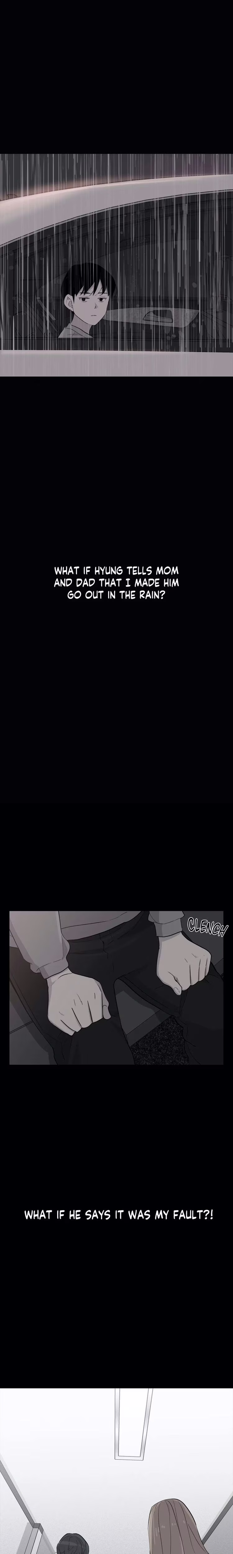 Two Steps Away - Chapter 41 - Part 3