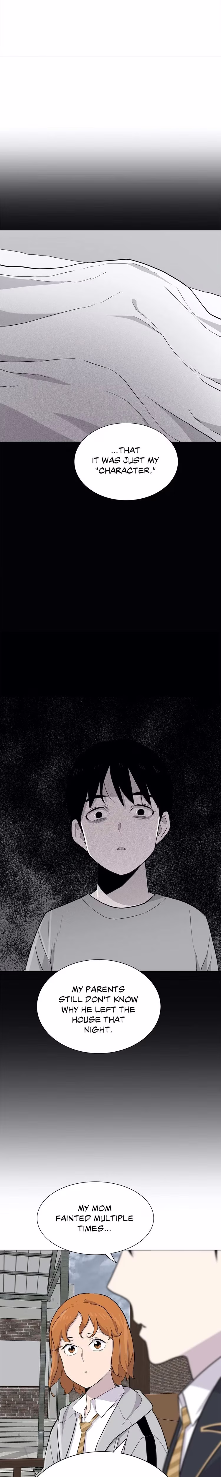 Two Steps Away - Chapter 41 - Part 6