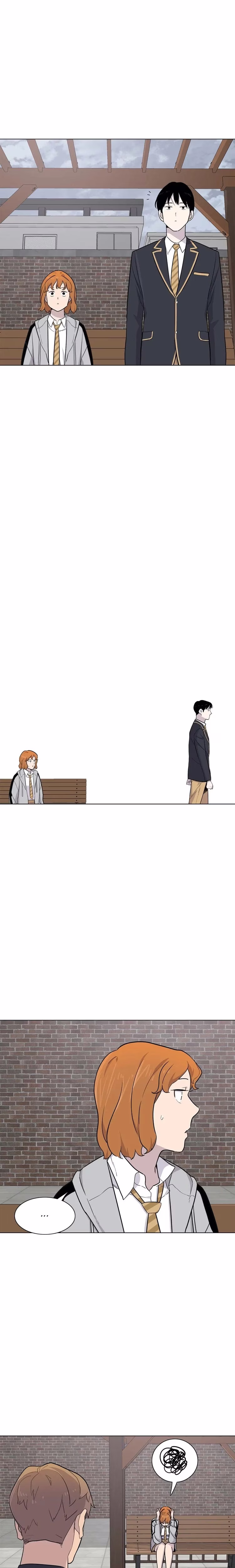 Two Steps Away - Chapter 41 - Part 9