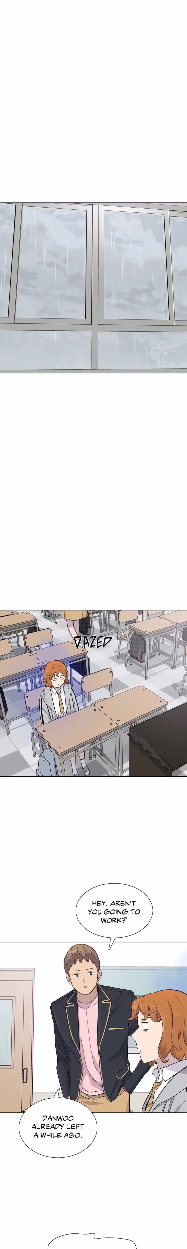 Two Steps Away - Chapter 41 - Part 11