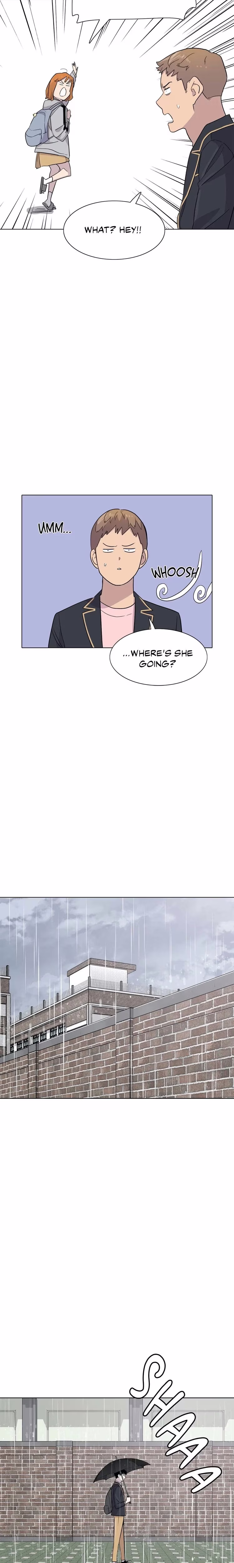 Two Steps Away - Chapter 41 - Part 13