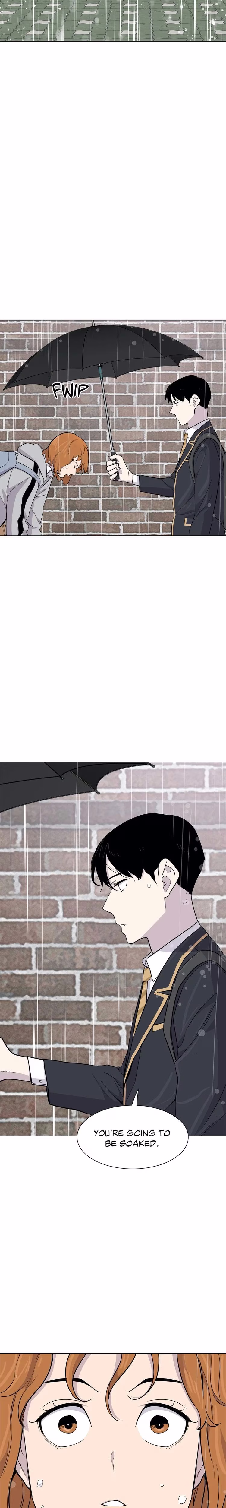 Two Steps Away - Chapter 41 - Part 15