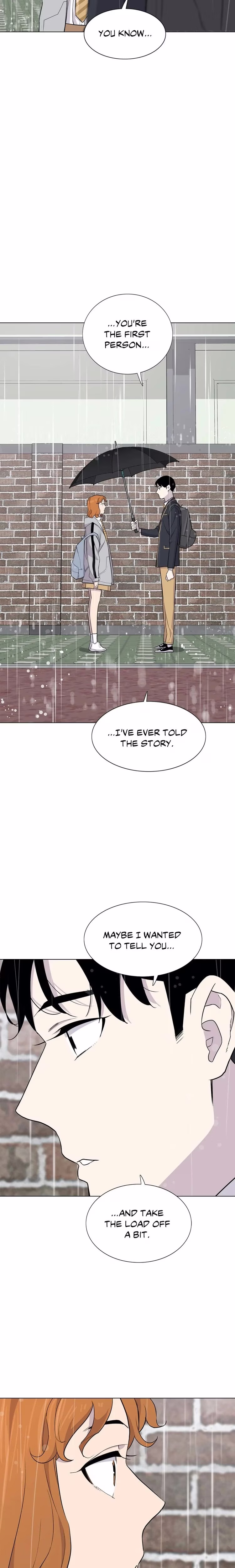 Two Steps Away - Chapter 41 - Part 18