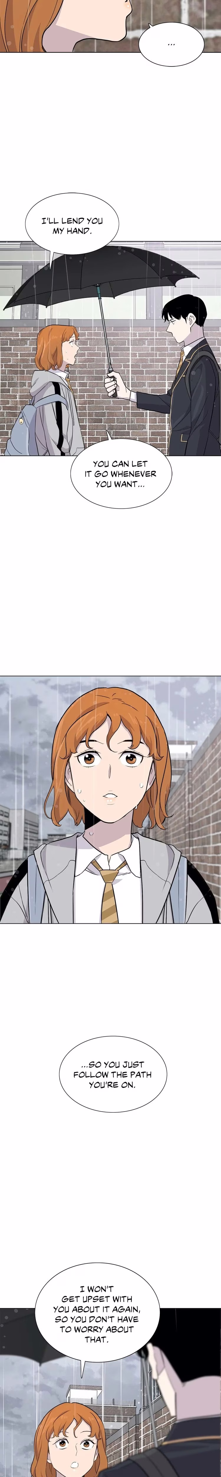 Two Steps Away - Chapter 41 - Part 19