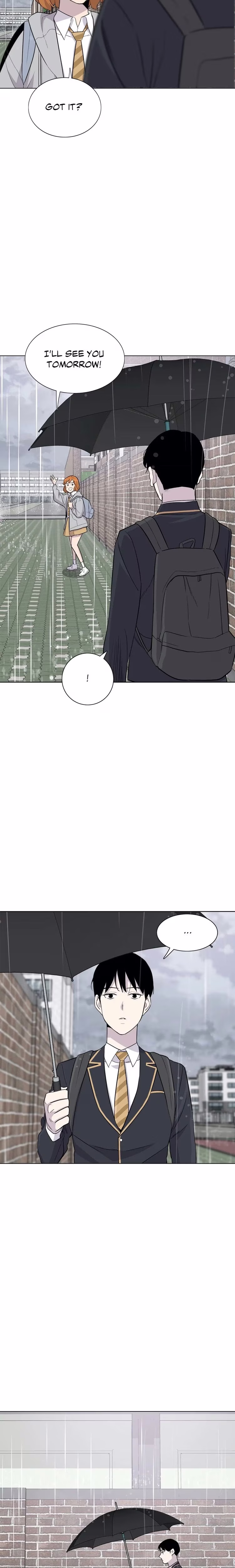 Two Steps Away - Chapter 41 - Part 20