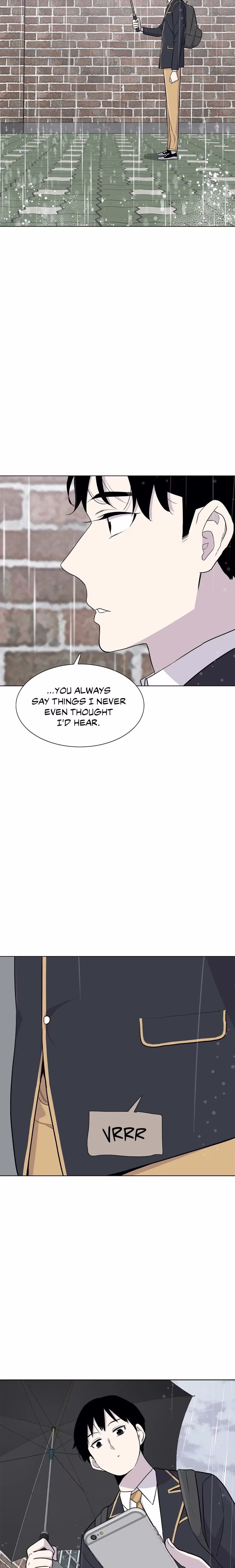 Two Steps Away - Chapter 41 - Part 21