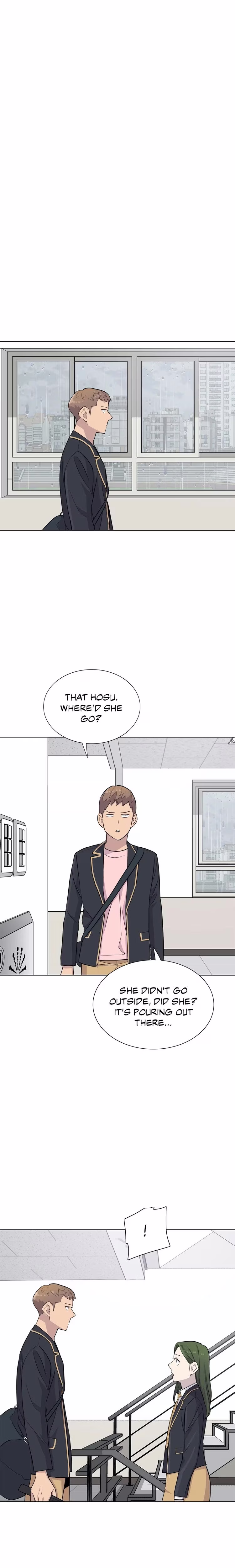 Two Steps Away - Chapter 41 - Part 23