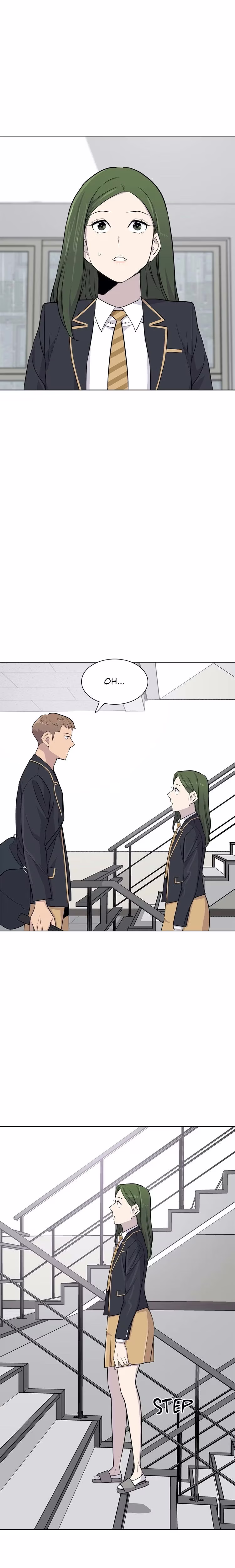 Two Steps Away - Chapter 41 - Part 24