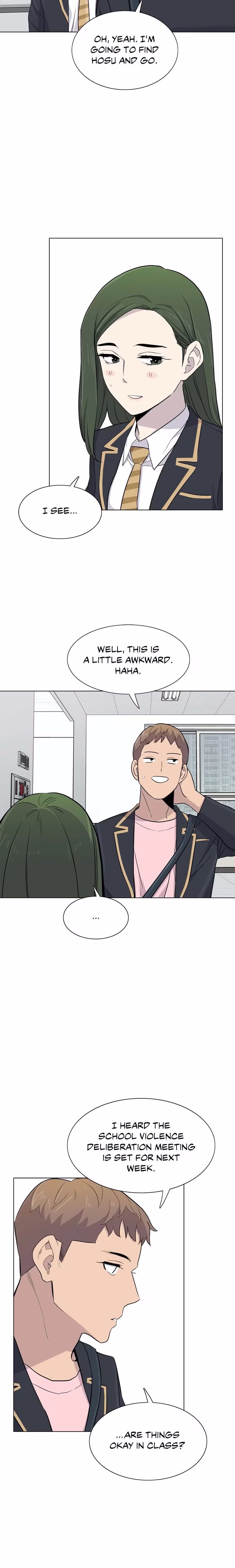 Two Steps Away - Chapter 42 - Part 3